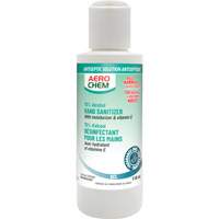 Gel Hand Sanitizer, 118 ml, Squeeze Bottle, 70 % Alcohol Cam Industrial