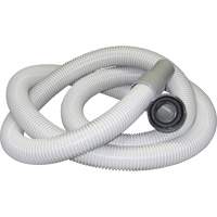 Crushproof Vacuum Hose Cam Industrial