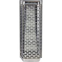 Chrome Urinal Block Holder Cam Industrial