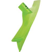 Single Blade Ultra Hygiene Squeegee, 24", Straight Blade Cam Industrial