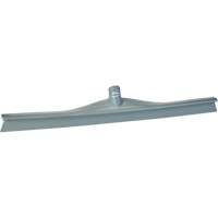 Single Blade Ultra Hygiene Squeegee, 24", Straight Blade Cam Industrial