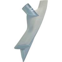 Single Blade Ultra Hygiene Squeegee, 24", Straight Blade Cam Industrial