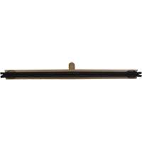 Foam Blade Squeegee, 24", Straight Blade Cam Industrial