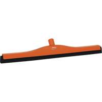 Foam Blade Squeegee, 24", Straight Blade Cam Industrial