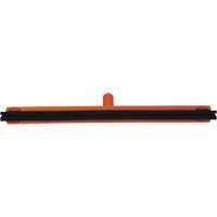 Foam Blade Squeegee, 24", Straight Blade Cam Industrial