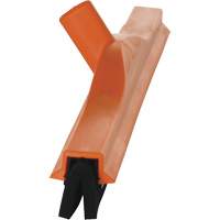 Foam Blade Squeegee, 24", Straight Blade Cam Industrial