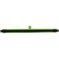 Foam Blade Squeegee, 24", Straight Blade Cam Industrial