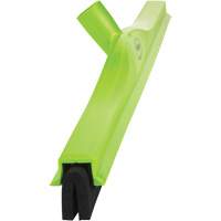Foam Blade Squeegee, 24", Straight Blade Cam Industrial