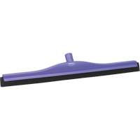 Foam Blade Squeegee, 24", Straight Blade Cam Industrial