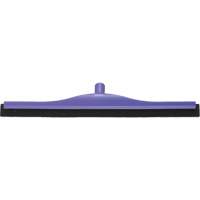 Foam Blade Squeegee, 24", Straight Blade Cam Industrial