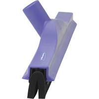 Foam Blade Squeegee, 24", Straight Blade Cam Industrial