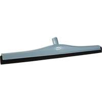 Foam Blade Squeegee, 24", Straight Blade Cam Industrial