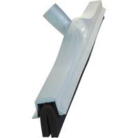 Foam Blade Squeegee, 24", Straight Blade Cam Industrial