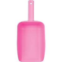 Grande pelle &agrave; main, Plastique, Rose, 82 oz Cam Industrial