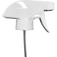 Pulv&eacute;risateur &agrave; g&acirc;chette &agrave; usage domestique, Longueur du tube 9,5" Cam Industrial