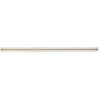 Cartouche de lames en mousse de rechange, 24", Blanc Cam Industrial