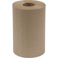 Everest Pro Paper Towel Rolls, 1 Ply, Standard, 300' L Cam Industrial