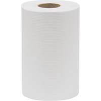 Everest Pro Paper Towel Rolls, 1 Ply, Standard, 300' L Cam Industrial