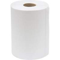 Everest Pro Paper Towel Rolls, 1 Ply, Standard, 425' L Cam Industrial