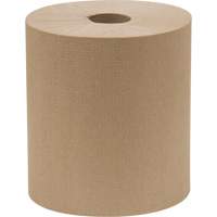 Everest Pro Paper Towel Rolls, 1 Ply, Standard, 800' L Cam Industrial