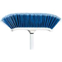 Balai magn&eacute;tique de cuisine courb&eacute; Venus, Longueuer de 48" Cam Industrial