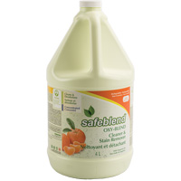 Nettoyant et d&eacute;tachant Oxy-Blend, 4 L, Cruche Cam Industrial