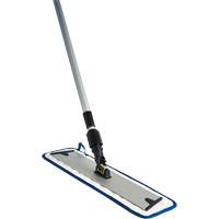 Swipe-It Velcro&reg; Frame Kit, 18" Cam Industrial