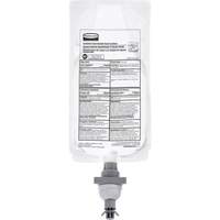 Alcohol-Based Foam Sanitizer, 1000 ml, Refill, 75% Alcohol JO200 | Cam Industrial