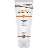 &eacute;cran solaire Pure Stokoderm, FPS 30, Lotion Cam Industrial