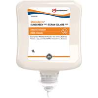 &eacute;cran solaire Pure Stokoderm, FPS 30, Lotion Cam Industrial
