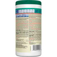 Disinfecting Wipes, 75 Count Cam Industrial