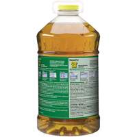 Pine Sol&reg; Multi-Surface Cleaner, 4.25 L, Jug Cam Industrial