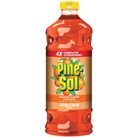 Nettoyant d&eacute;sinfectant tout usage Pine Sol, 1,4 L , Bouteille Cam Industrial