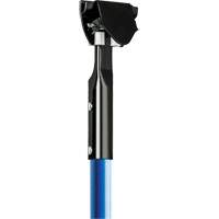 Snapper Handle, Fibreglass, Jaws Tip, 1" Diameter, 60" Length Cam Industrial