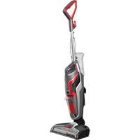 HydroClean Hard Floor Washer, 30 CFM, 0.625 Quarts Cam Industrial