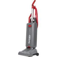 EON&reg; Allergen Commercial Upright Vacuum, 105 CFM, 4.1 Quarts Cam Industrial