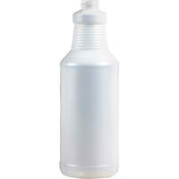 Carafe Style Spray Bottle, 32 oz. Cam Industrial