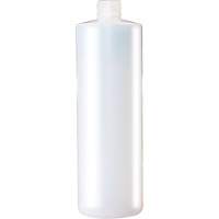 Cylindrical Spray Bottle, 16 oz. Cam Industrial