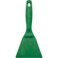 Grand grattoir pour temp&eacute;ratures &eacute;lev&eacute;es, Vert, 4-1/4" la x 9-3/8" lo Cam Industrial