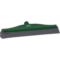 Raclette pour condensation, 16", Vert Cam Industrial