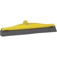 Raclette pour condensation, 16", Jaune Cam Industrial