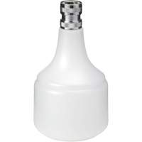 Flacon collecteur de raclette pour condensation Cam Industrial
