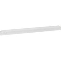 Cartouche double de rechange de 24" pour raclette ultra hygi&eacute;nique, Lame Cam Industrial
