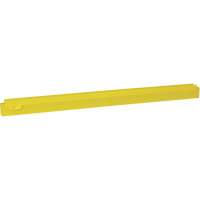 Cartouche double de rechange de 24" pour raclette ultra hygi&eacute;nique, Lame Cam Industrial