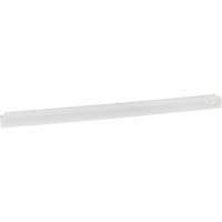 Cartouche double de rechange de 28" pour raclette ultra hygi&eacute;nique, Lame Cam Industrial