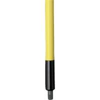 16' Extension Handle with Drain Cam Industrial