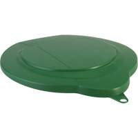 Couvercle pour seaux de 1,5 gallon Cam Industrial