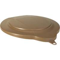 Couvercle pour seaux de 1,5 gallon Cam Industrial