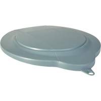 Couvercle pour seaux de 1,5 gallon Cam Industrial