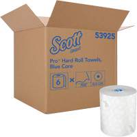 Pro High Capacity Hard Roll Towels, Standard, 700' L Cam Industrial